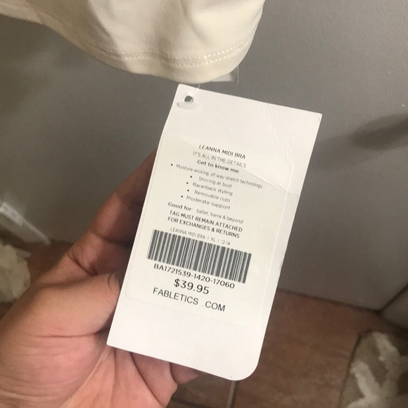 Bra - Picture 4 of 4